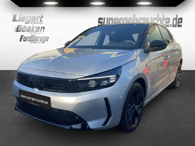 Opel Corsa GS-Line Grand Sport