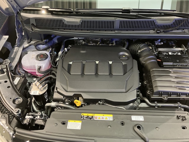 Volkswagen Caddy 2.0 TDI DSG Life