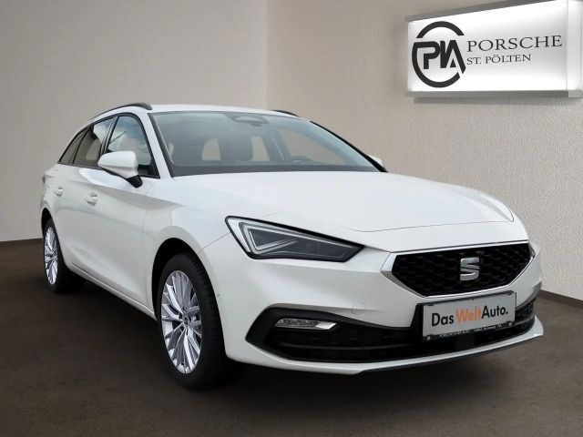 Seat Leon DSG Style e-Hybrid