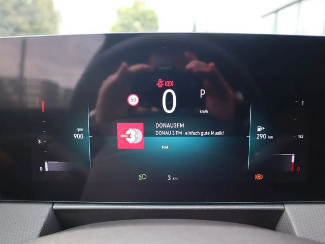 Opel Astra 1.2 Turbo