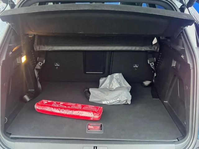 Peugeot 3008 EAT8 GT-Line Hybrid