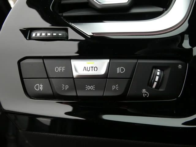 BMW Z4 Cabrio M40i Roadster