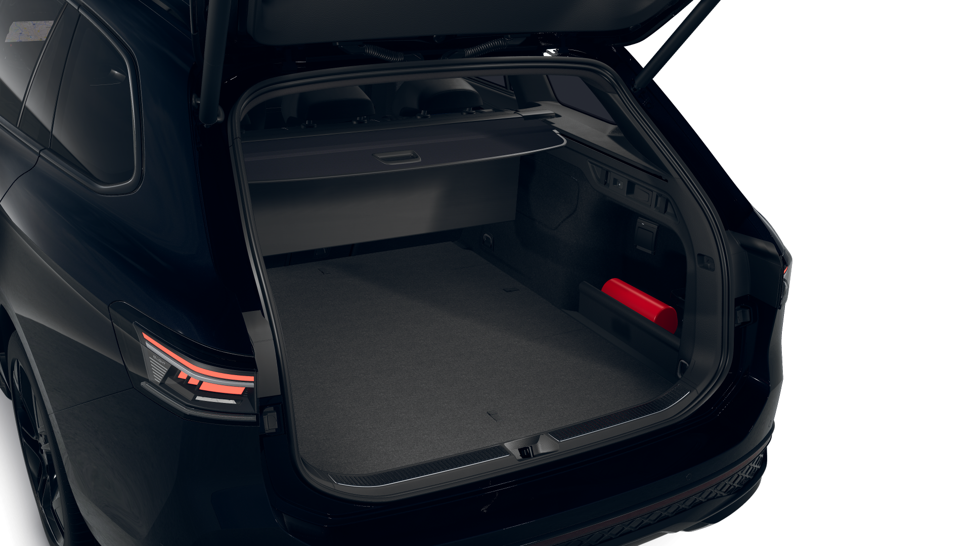 Volkswagen Passat eHybrid