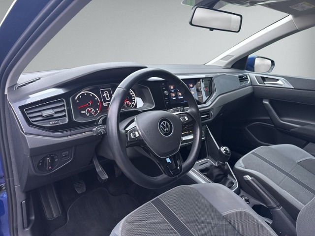 Volkswagen Polo 1.0 TSI