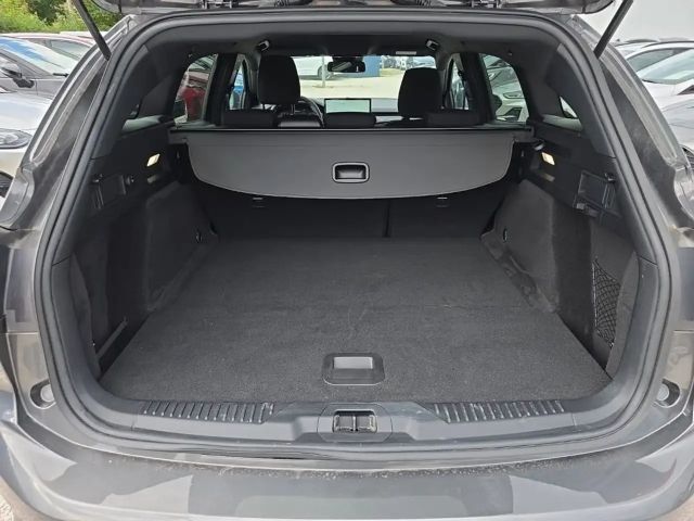 Ford Focus ST Line Wagon