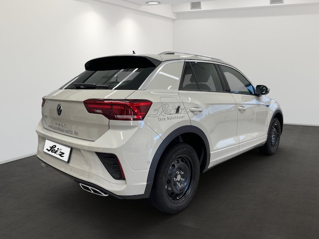Volkswagen T-Roc 1.0 TSI