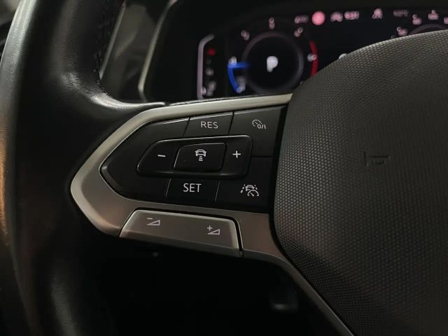 Volkswagen Tiguan 2.0 TDI Allspace