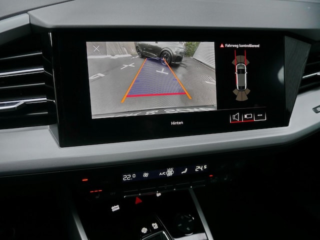 Audi Q4 e-tron 40 Sportback