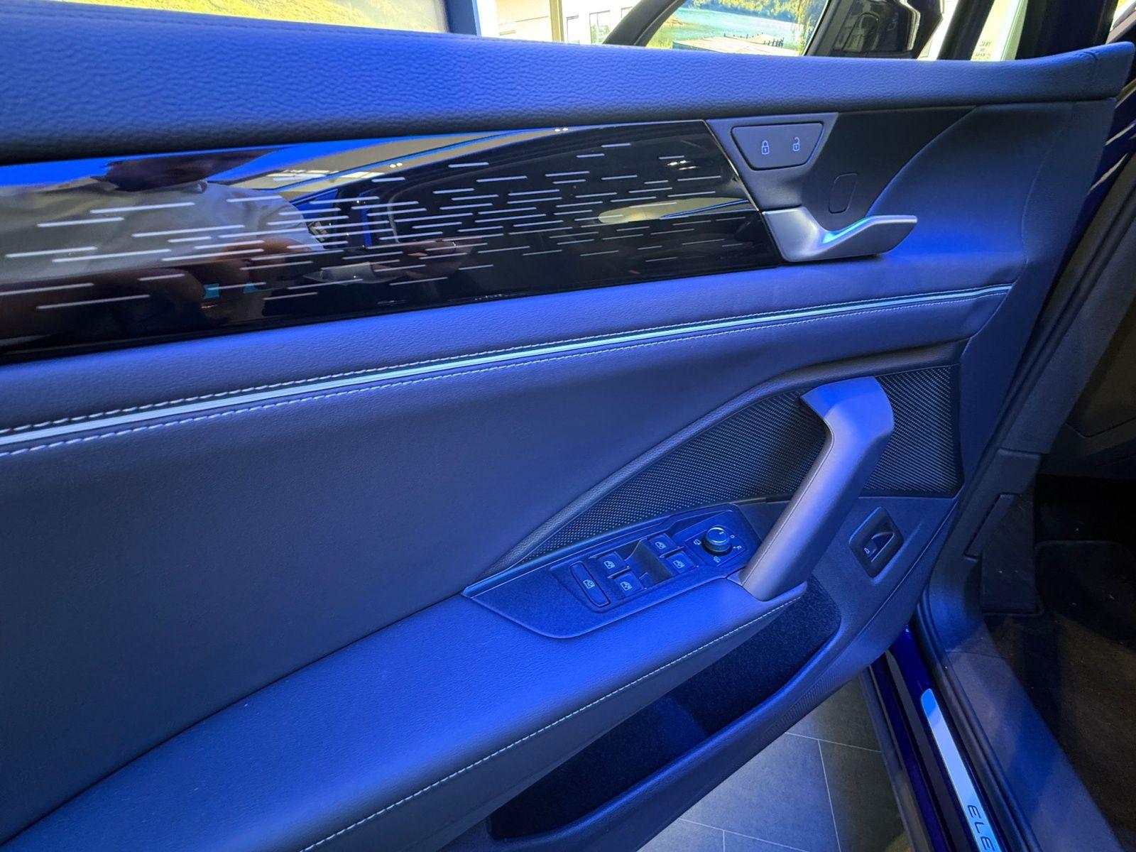 Volkswagen Tayron 1.5 eTSI DSG Elegance Elegance