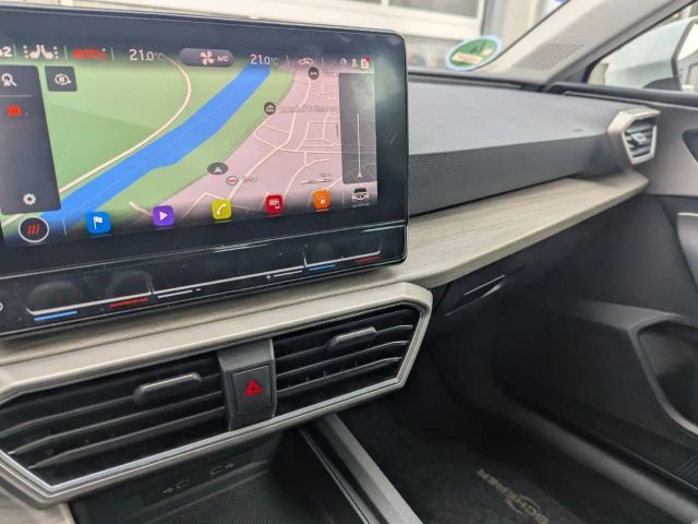 Seat Leon DSG Sportstourer Xcellence