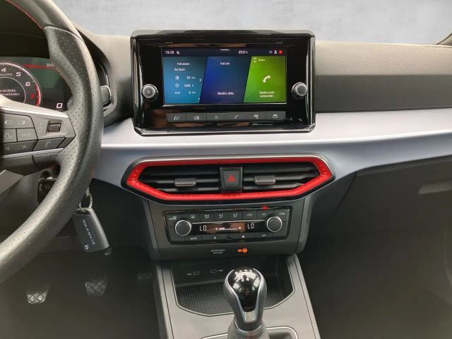 Seat Ibiza 1.0 TSI FR-lijn