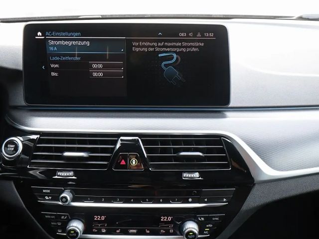 BMW 520 M-Sport Touring