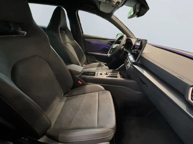 Cupra Leon ST VZ e-Hybrid