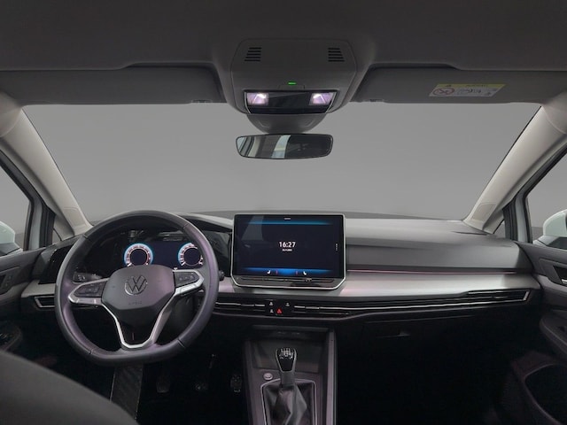 Volkswagen Golf 1.5 TSI Life Variant