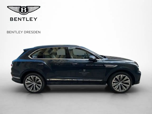 Bentley Bentayga Atelier Edition MY25
