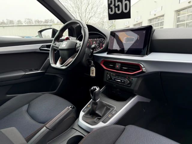 Seat Arona 1.0 TSI FR-lijn