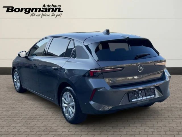 Opel Astra Enjoy Turbo