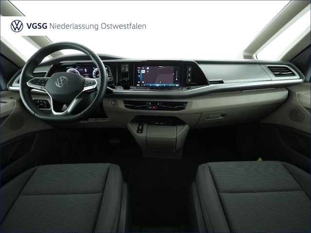 Volkswagen Multivan Lang Life