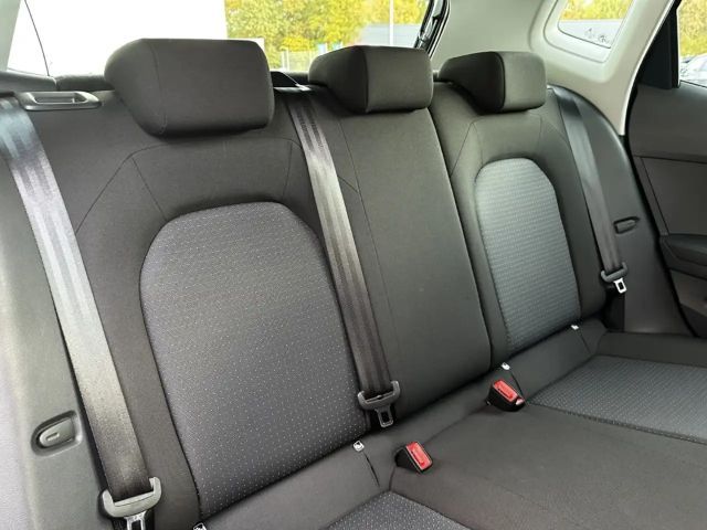 Seat Arona 1.0 TSI DSG