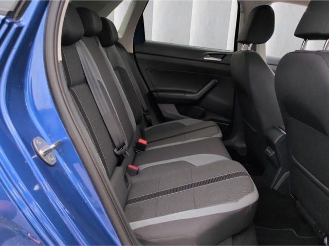 Volkswagen Polo 1.0 TSI DSG IQ.Drive Style