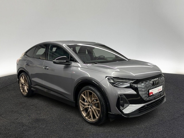 Audi Q4 e-tron 40 Sportback