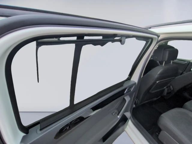 Volkswagen Touran 1.5 TSI DSG Highline