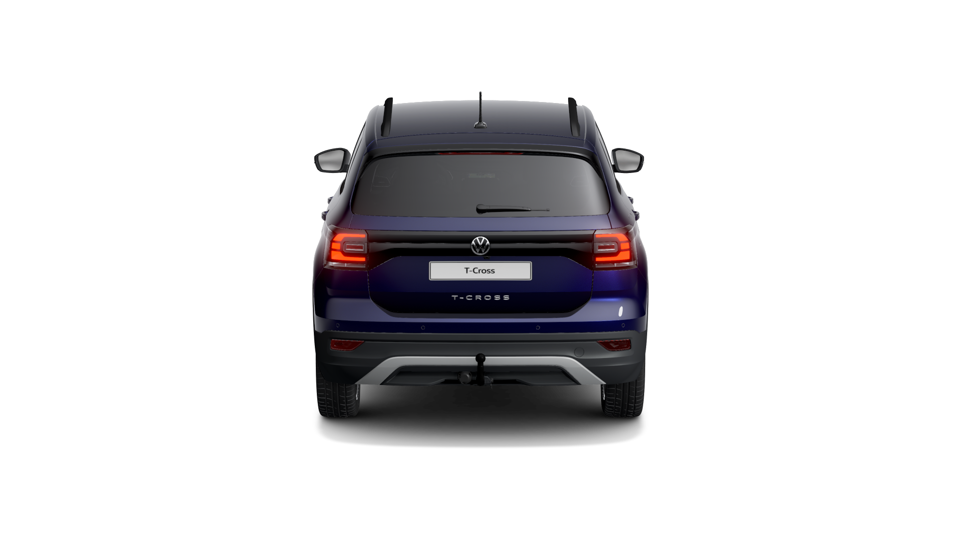 Volkswagen T-Cross 1.0 TSI DSG Life