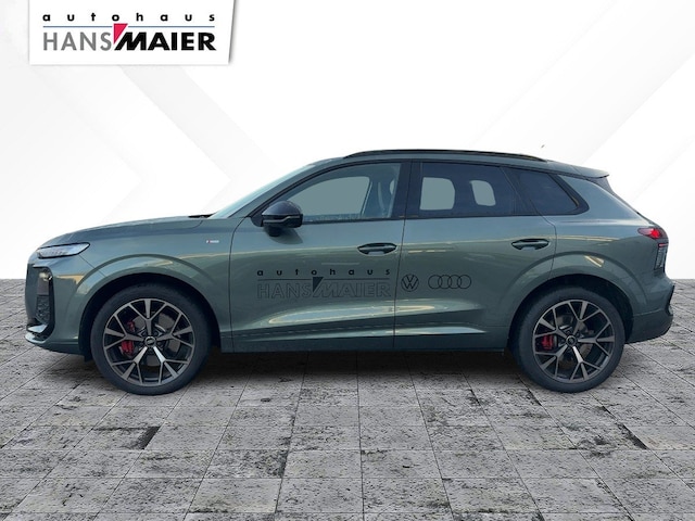 Audi Q3 Quattro S-Tronic