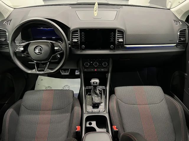Skoda Karoq 4x4 Style Style