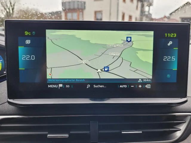 Peugeot 3008 GT-Line Hybrid