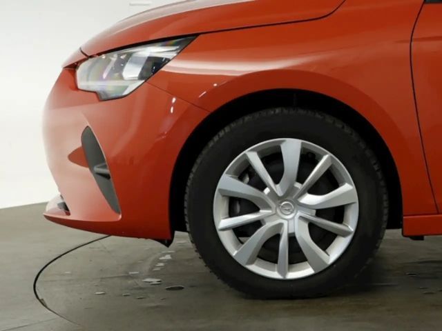 Opel Corsa Edition F Edition