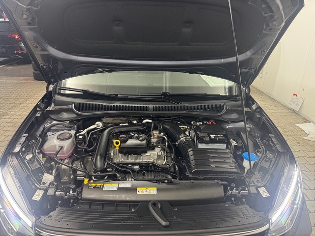 Volkswagen Taigo 1.0 TSI DSG Life