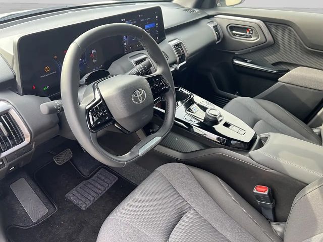 Toyota Urban Cruiser Elektro AWD 61kWh Teamplayer Aut.