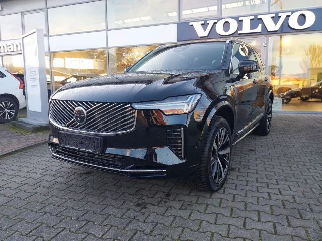 Volvo XC90 AWD Bright Plus Recharge
