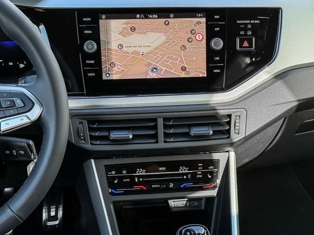 Volkswagen Taigo 1.0 TSI