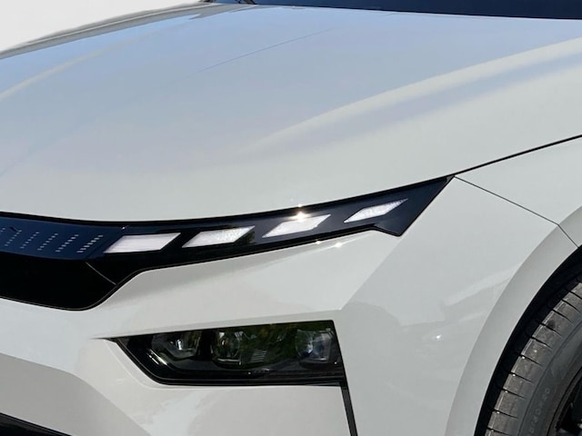 Skoda Enyaq Coupe Sportline