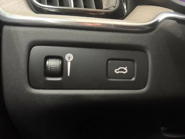 Volvo XC60 Geartronic Inscription