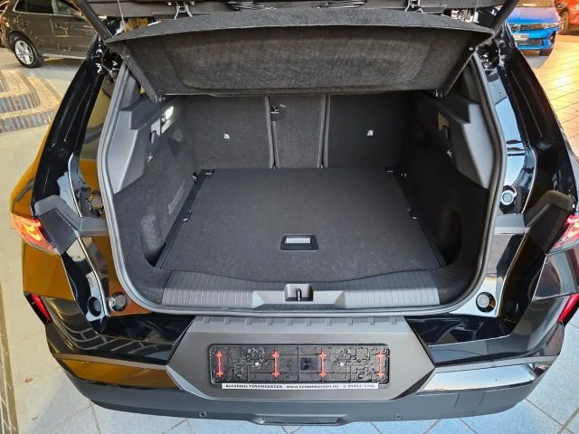 Opel Grandland X Hybrid