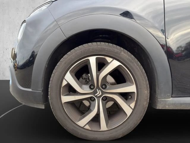 Citroën C3 PureTech