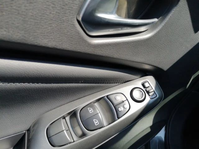 Nissan Juke N-Connecta