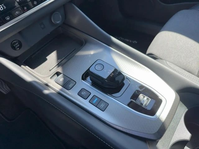 Nissan Qashqai N-Connecta