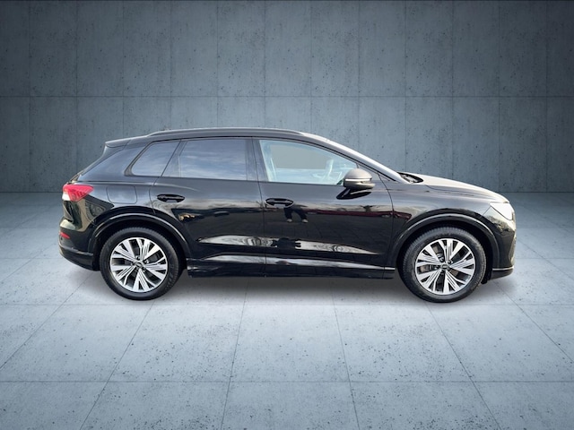 Audi Q4 e-tron 40