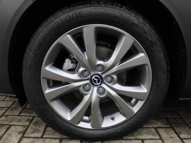 Mazda CX-30 Exclusive-line SkyActiv