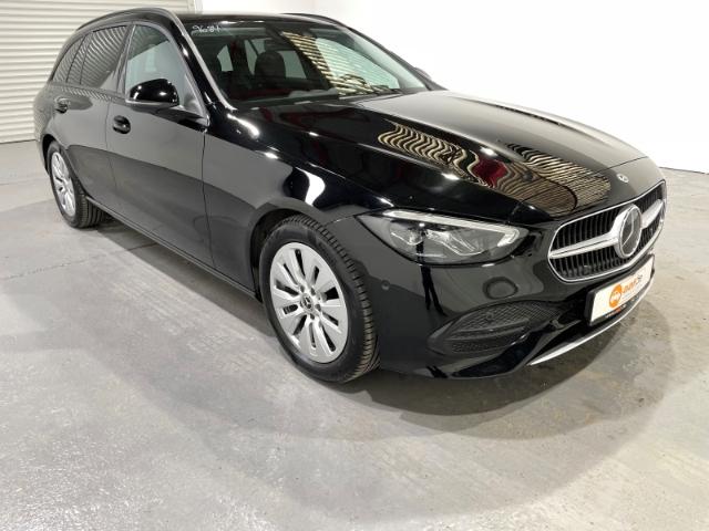 Mercedes-Benz C 200 C 200 d Estate