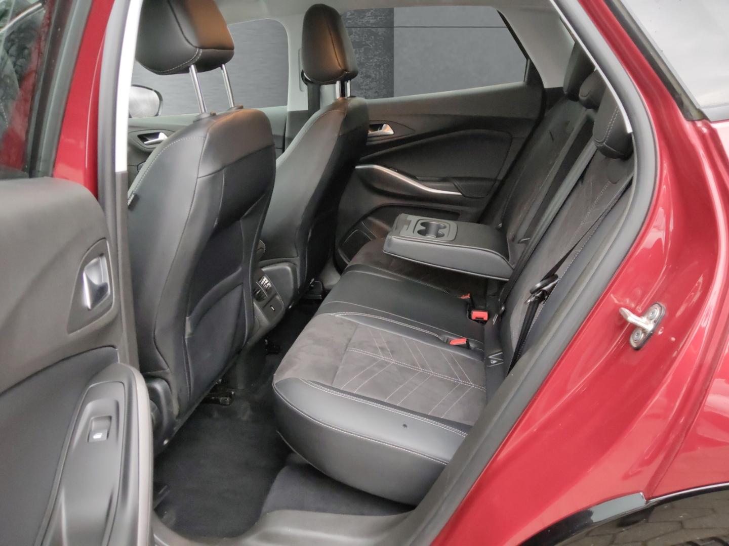 Opel Grandland GS-Line Grand Sport