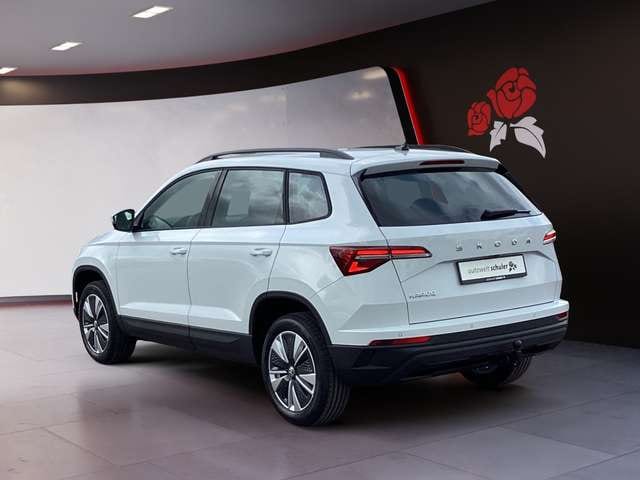 Skoda Karoq Selection
