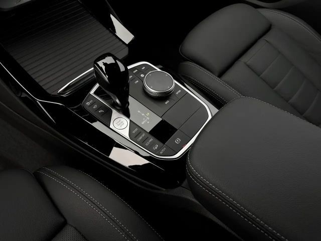 BMW X3 M-Sport xDrive30i