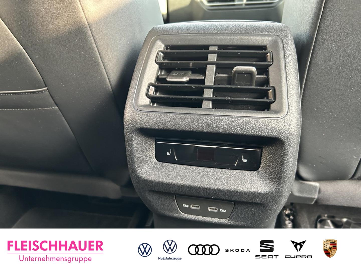 Volkswagen Tiguan 2.0 TDI 4Motion DSG R-Line