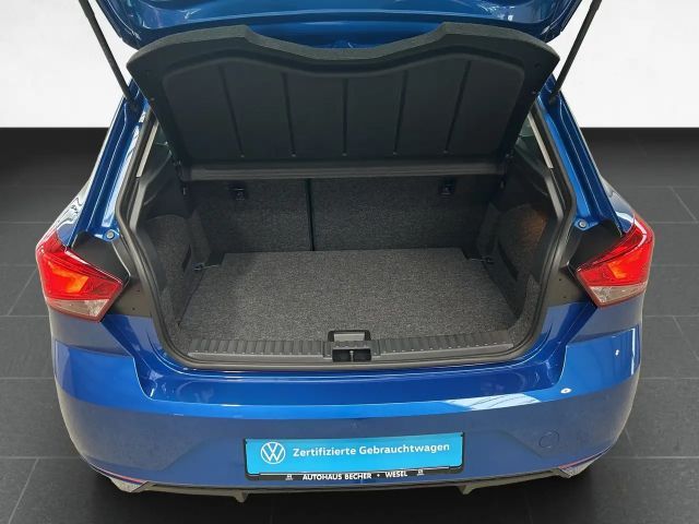 Seat Ibiza 1.0 TSI Style