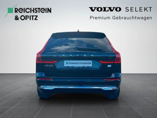 Volvo XC60 Bright Plus Recharge T6